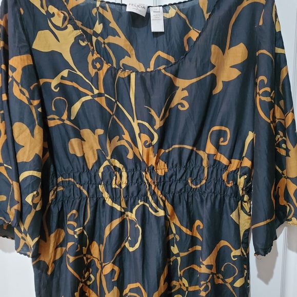 Blouse - Picture 8 of 8